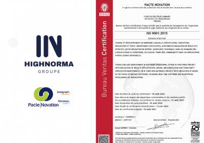 Design Highnorma