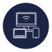 infrastructures informatiques