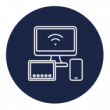 infrastructures informatiques